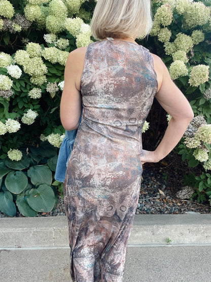 You're Wrong Maxi Dress