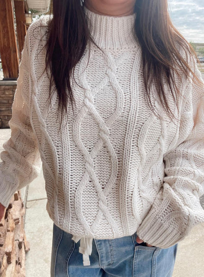 Catch & Release Sweater