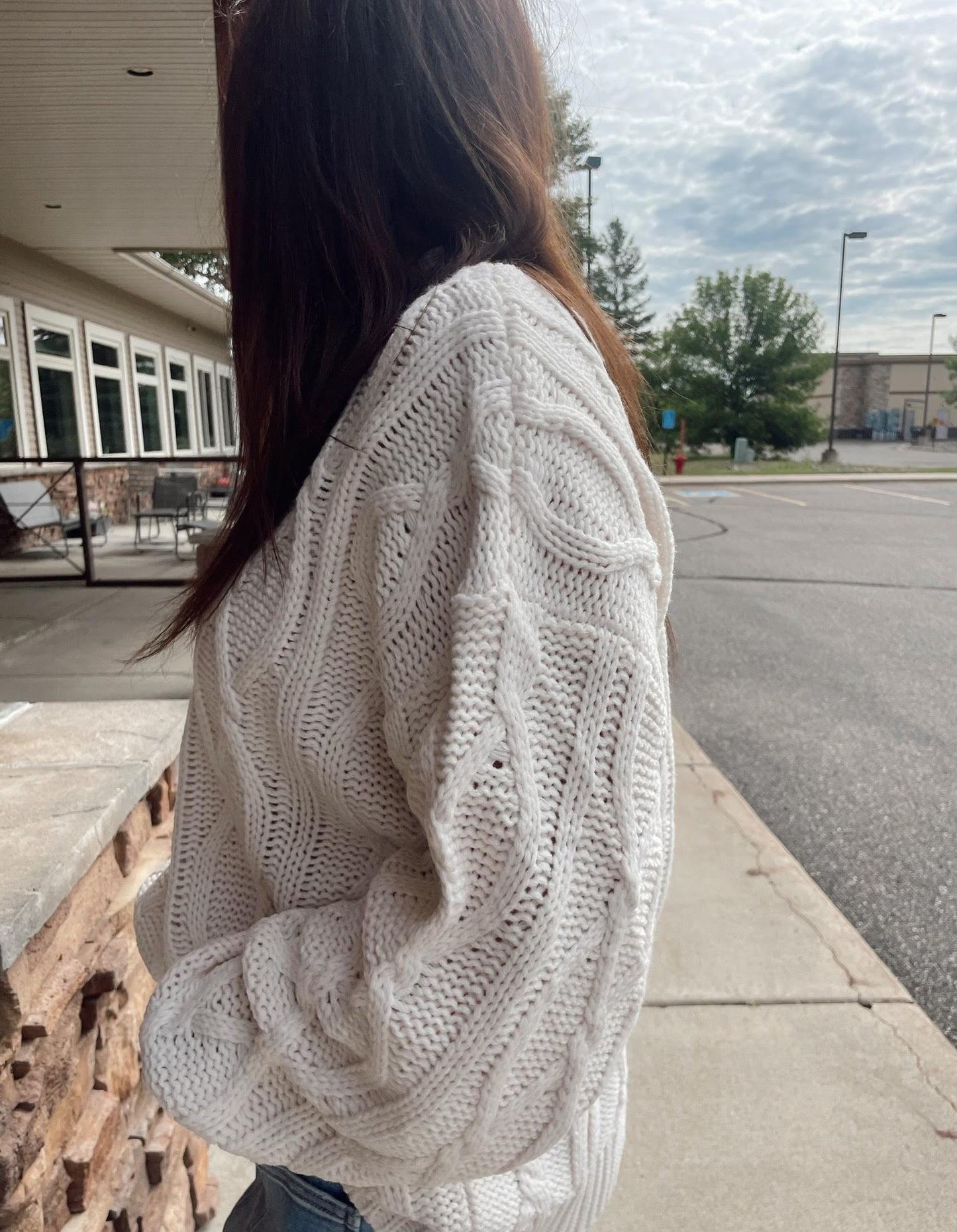 Catch & Release Sweater