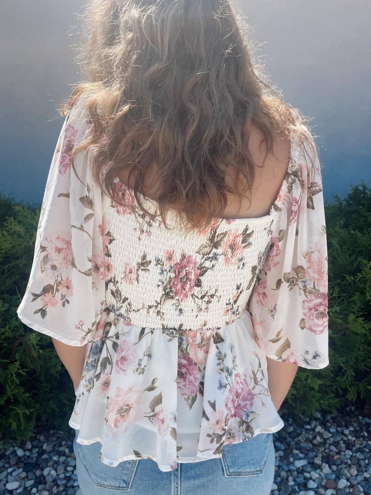 Sweetie Top