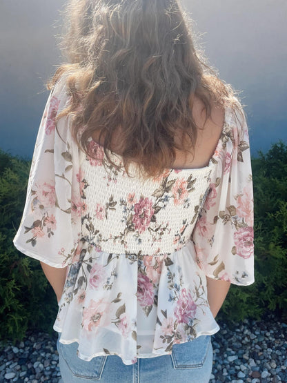Sweetie Top