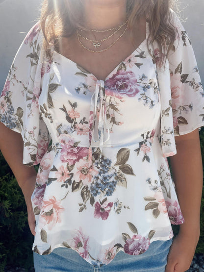 Sweetie Top