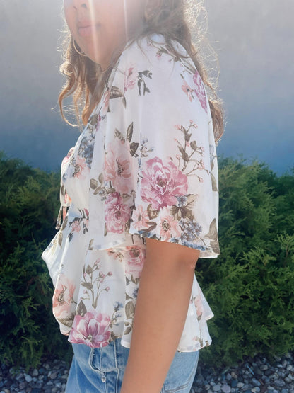 Sweetie Top