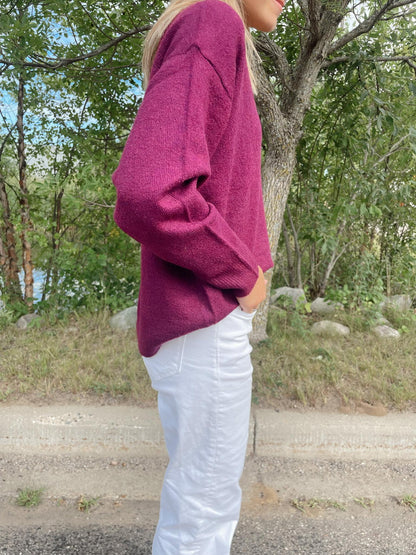 Kevin Soft Touch Sweater