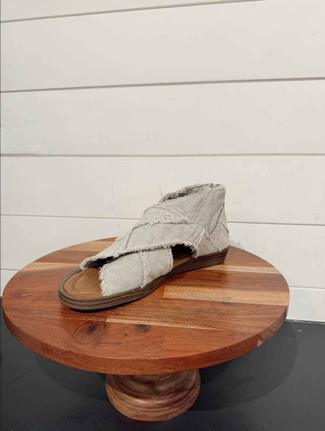 Bambi Sandal