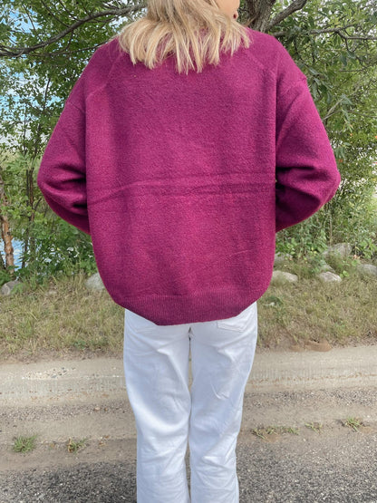 Kevin Soft Touch Sweater