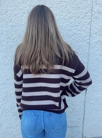 Carlyle Everyday Crewneck Sweater