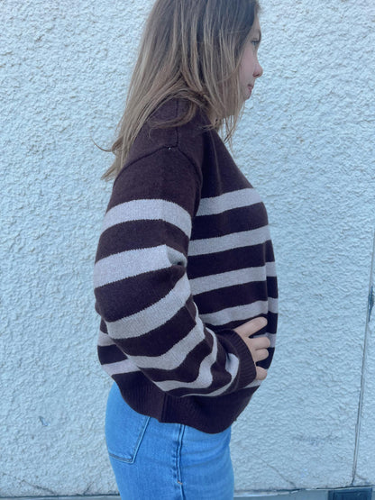 Carlyle Everyday Crewneck Sweater