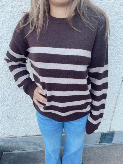 Carlyle Everyday Crewneck Sweater