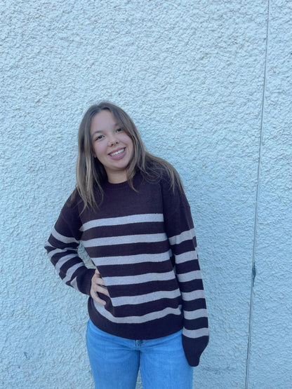 Carlyle Everyday Crewneck Sweater