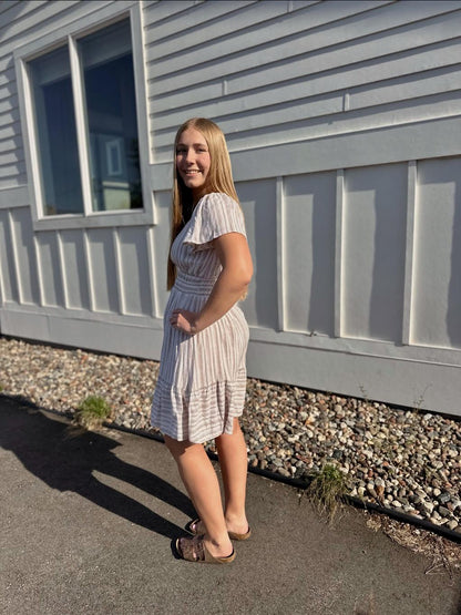 Mandy Mini Dress