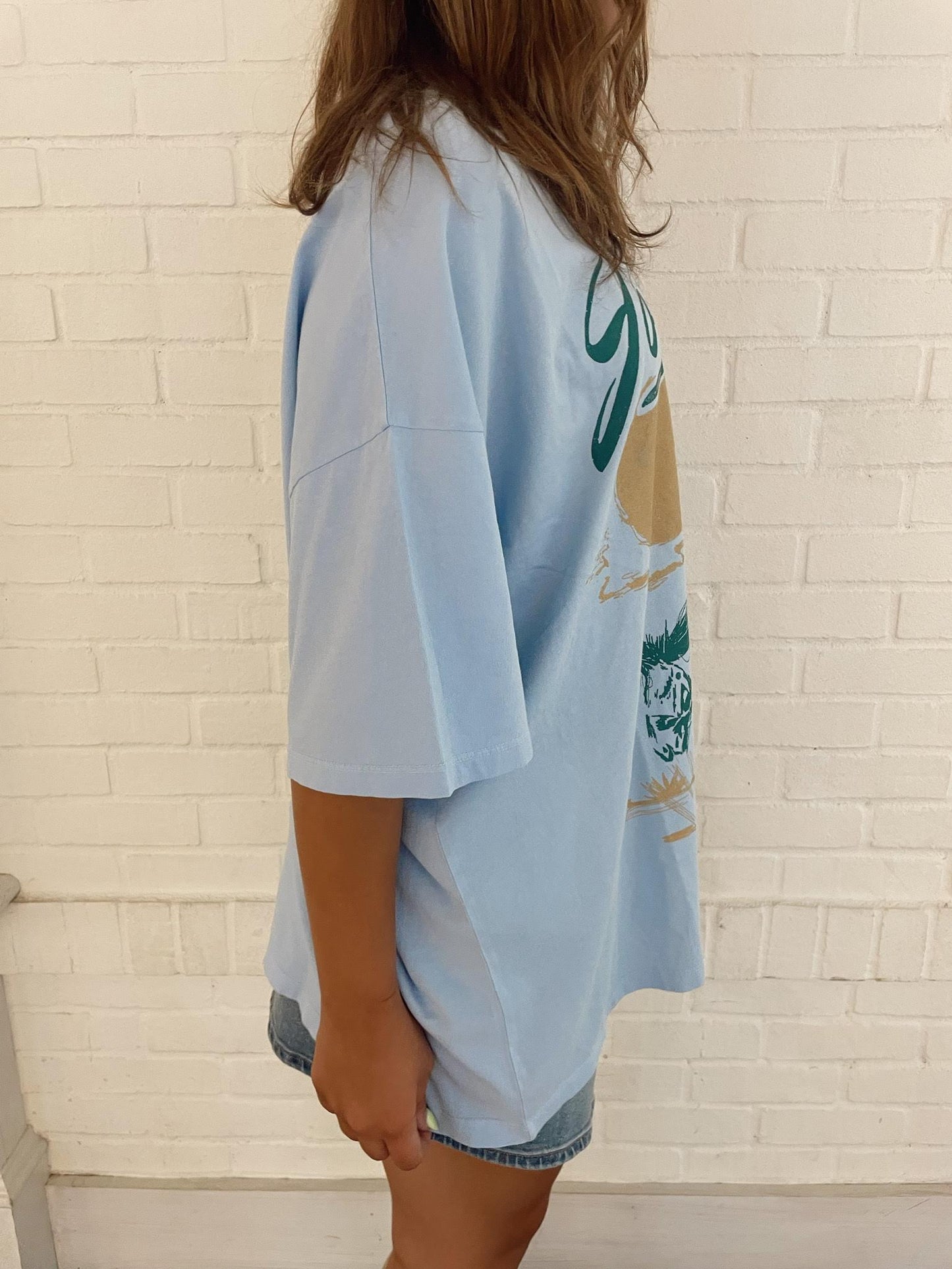 Johnny Cash American Rebel Tee