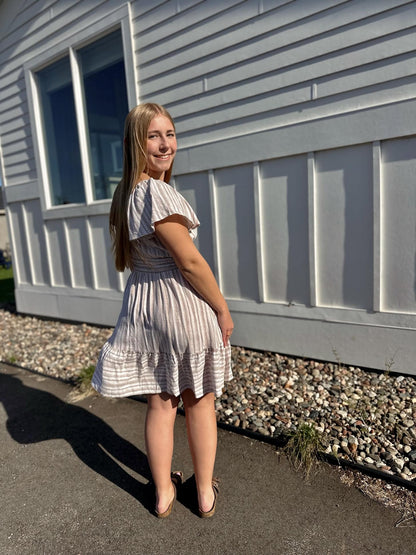 Mandy Mini Dress