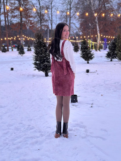 Add To Cart Mini Dress