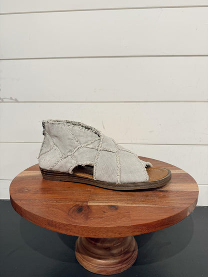 Bambi Sandal