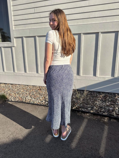 June Midi Skirt