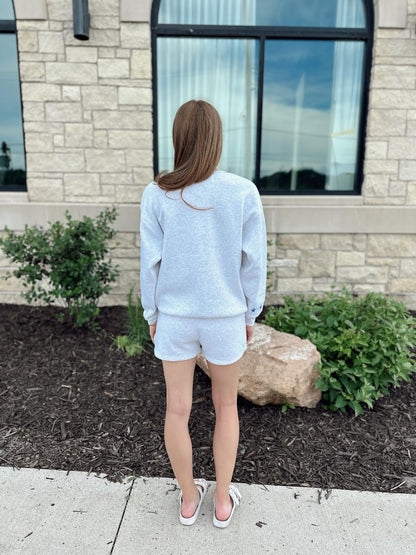Proud Sweatshirt