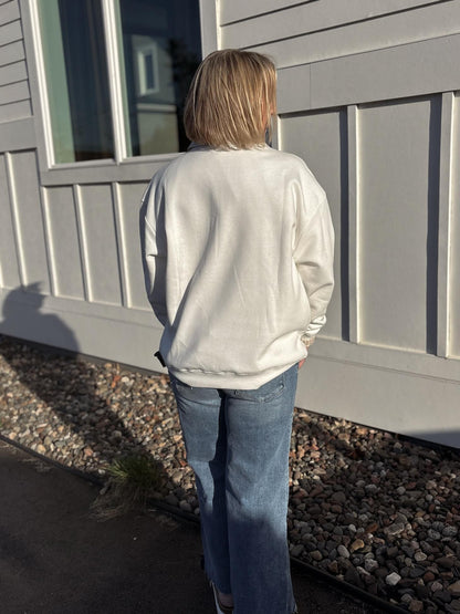 Emilie Sweatshirt