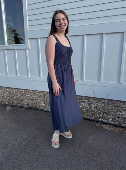 Liv Midi Dress