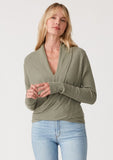 Freya Tie Front Cardigan