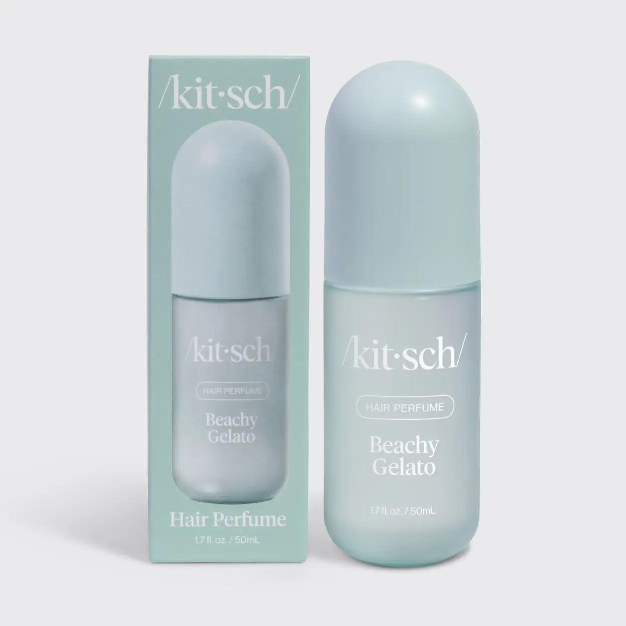Kitsch Hair Perfumes