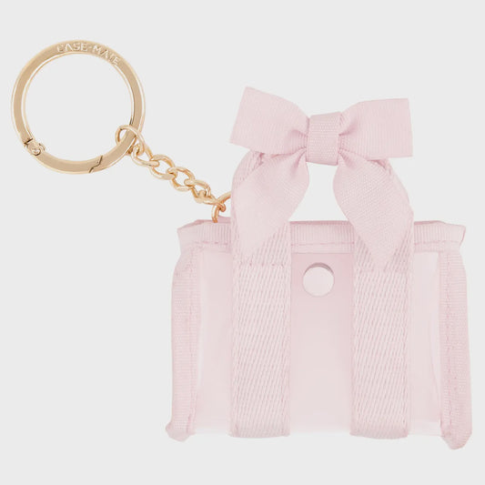 Casemate Tini Tote Keychain