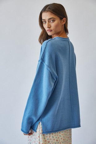 Meghan Sweater