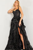 Mirror Mirror Gown