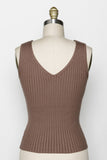 Taylor Sweater Tank