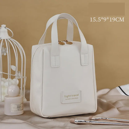 Portable Makeup Case