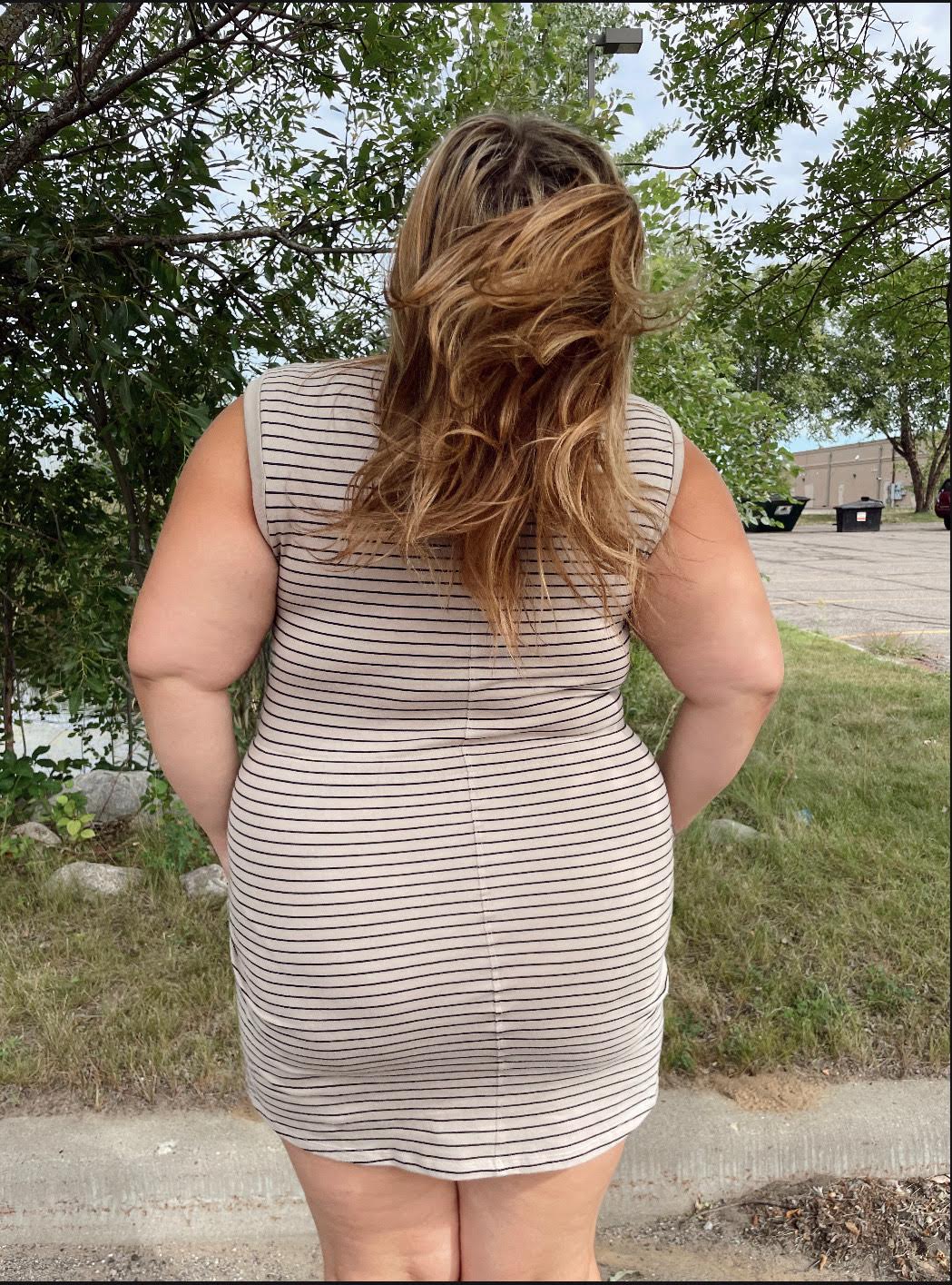 Dayshift Denim Dress