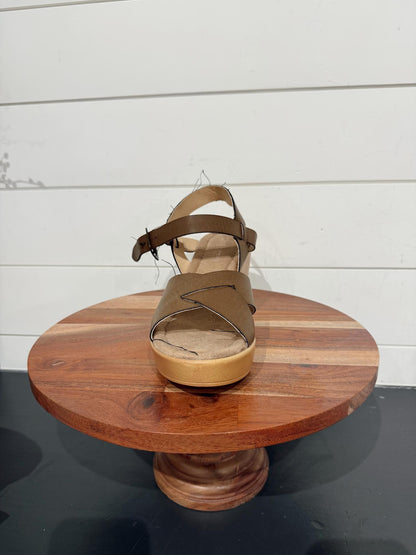Ample Sandal