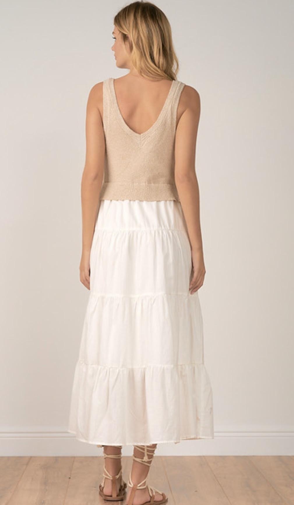 Fletcher Midi Dress