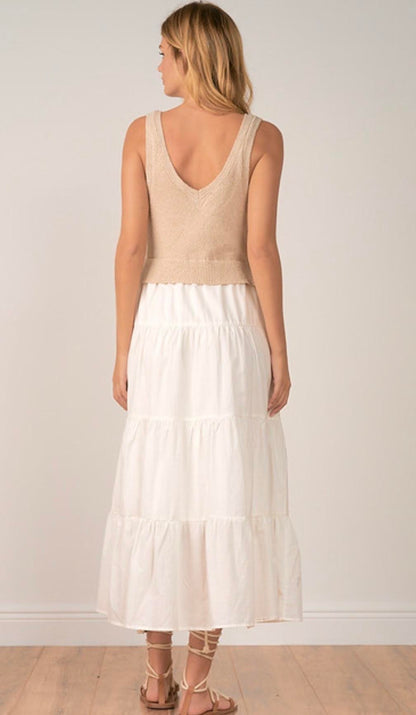Fletcher Midi Dress