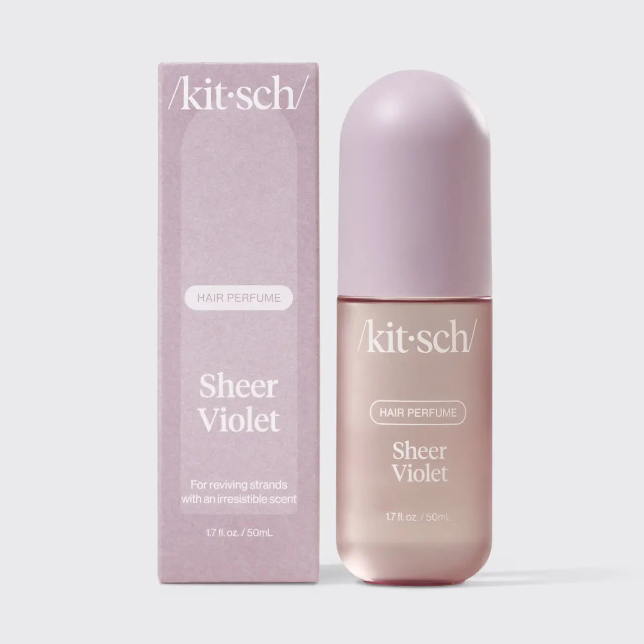 Kitsch Hair Perfumes