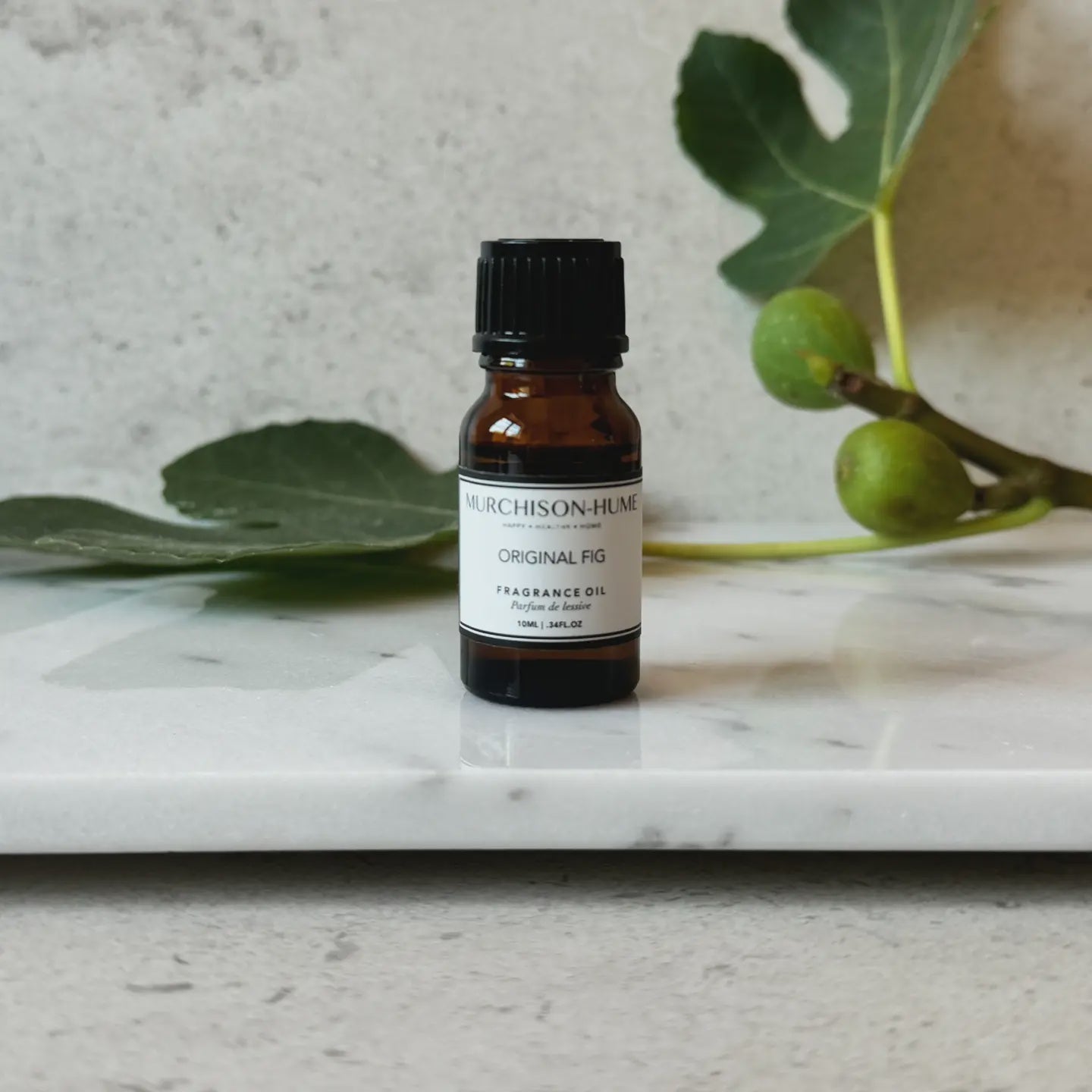 Fragrant & Essential Oil Blends