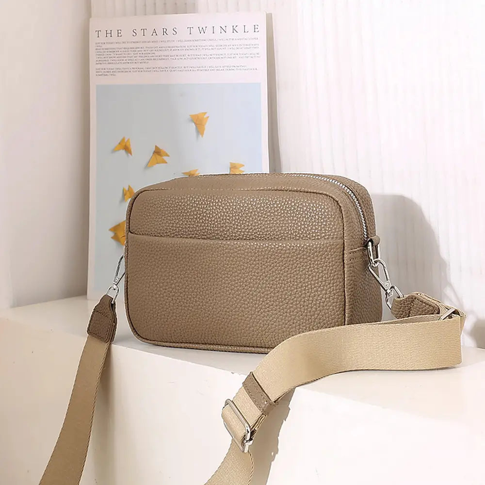 Hadley Crossbody Purse