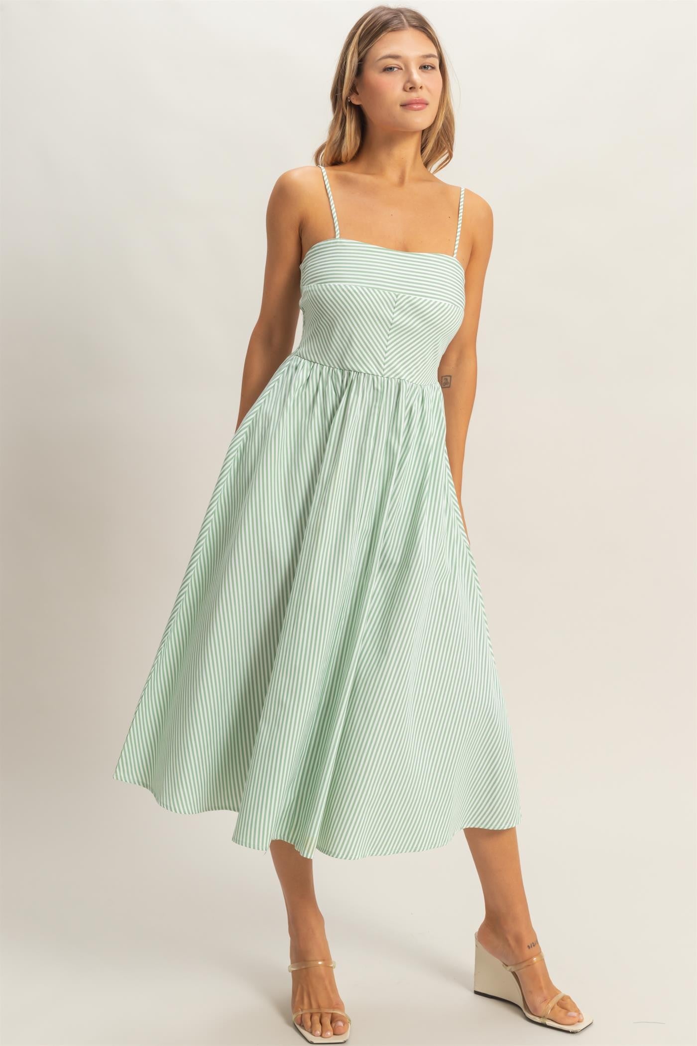 Marnie Midi Dress