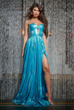 Blue Waters Gown