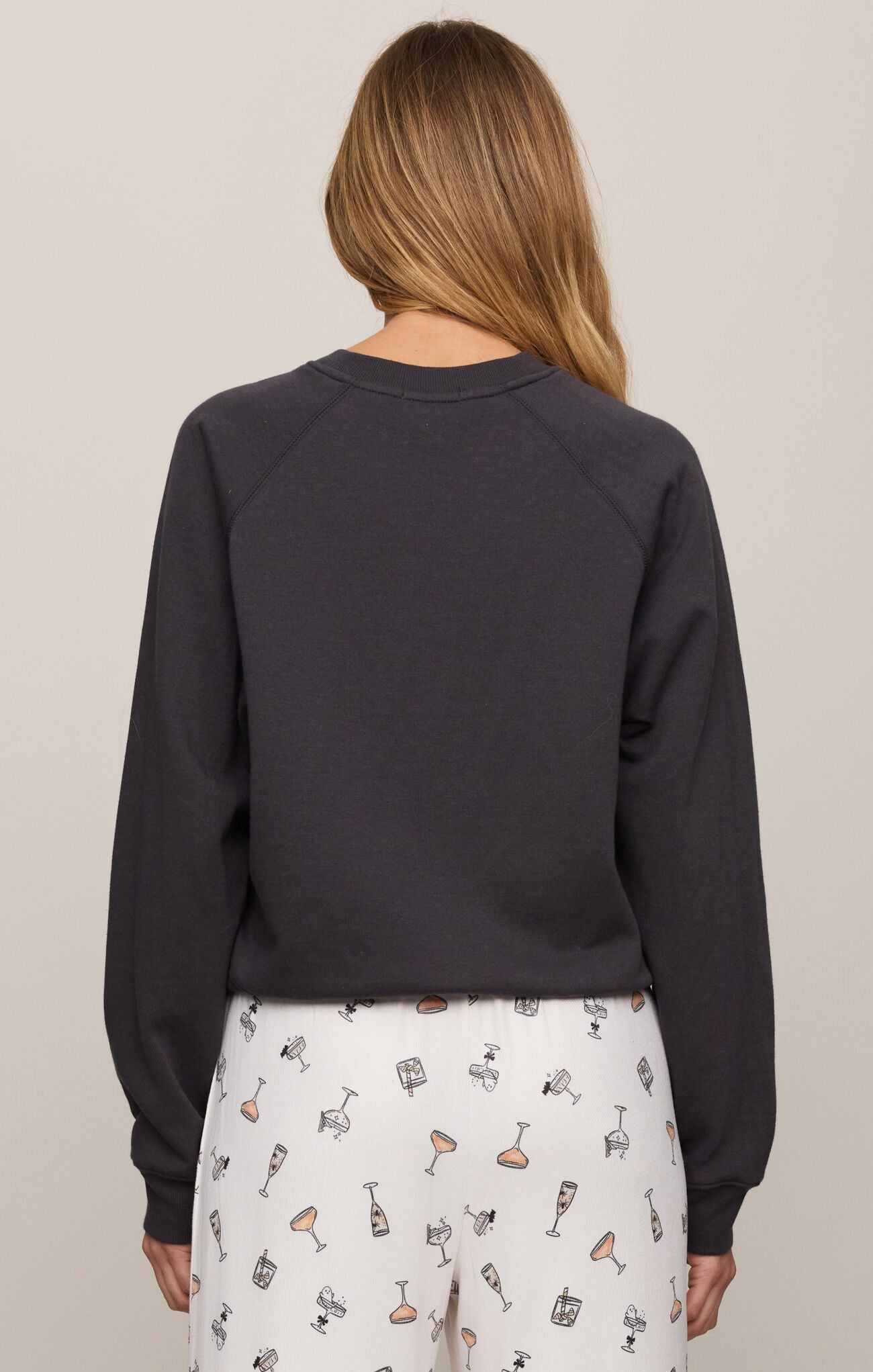 BOOze Sweatshirt
