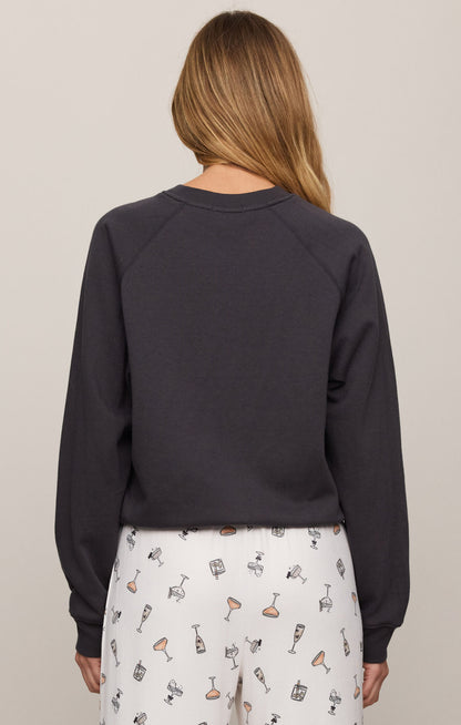 BOOze Sweatshirt