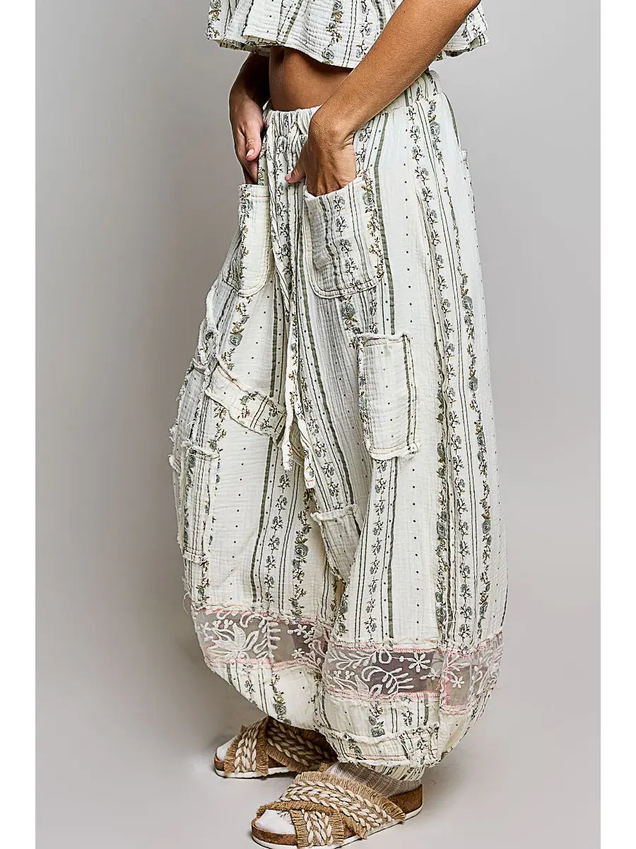 Sage Pants