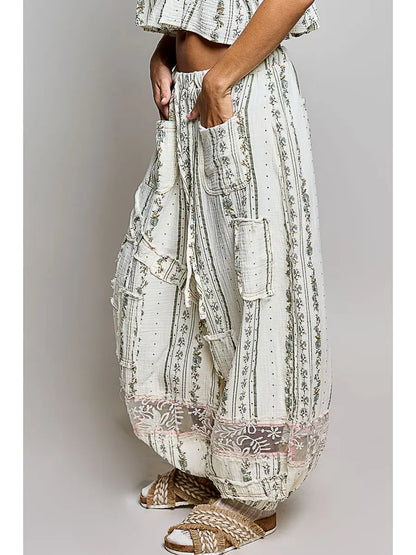 Sage Pants