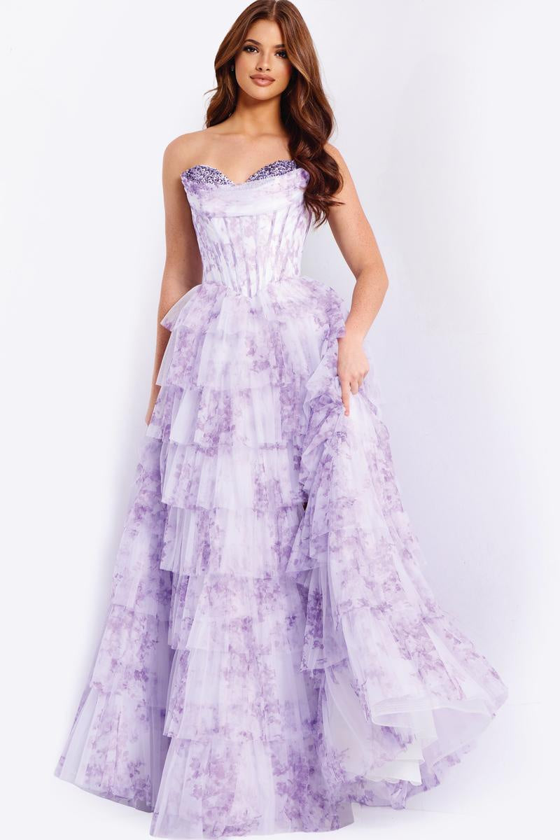 Mirabella Gown