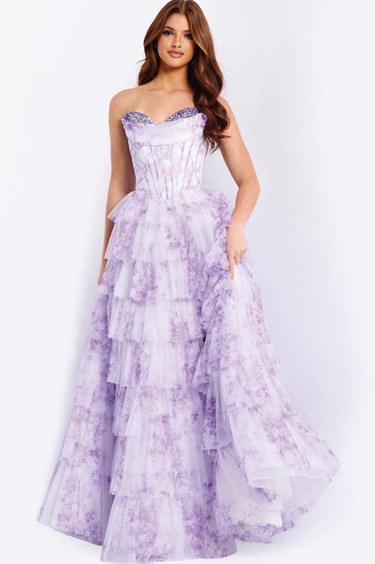 Mirabella Gown