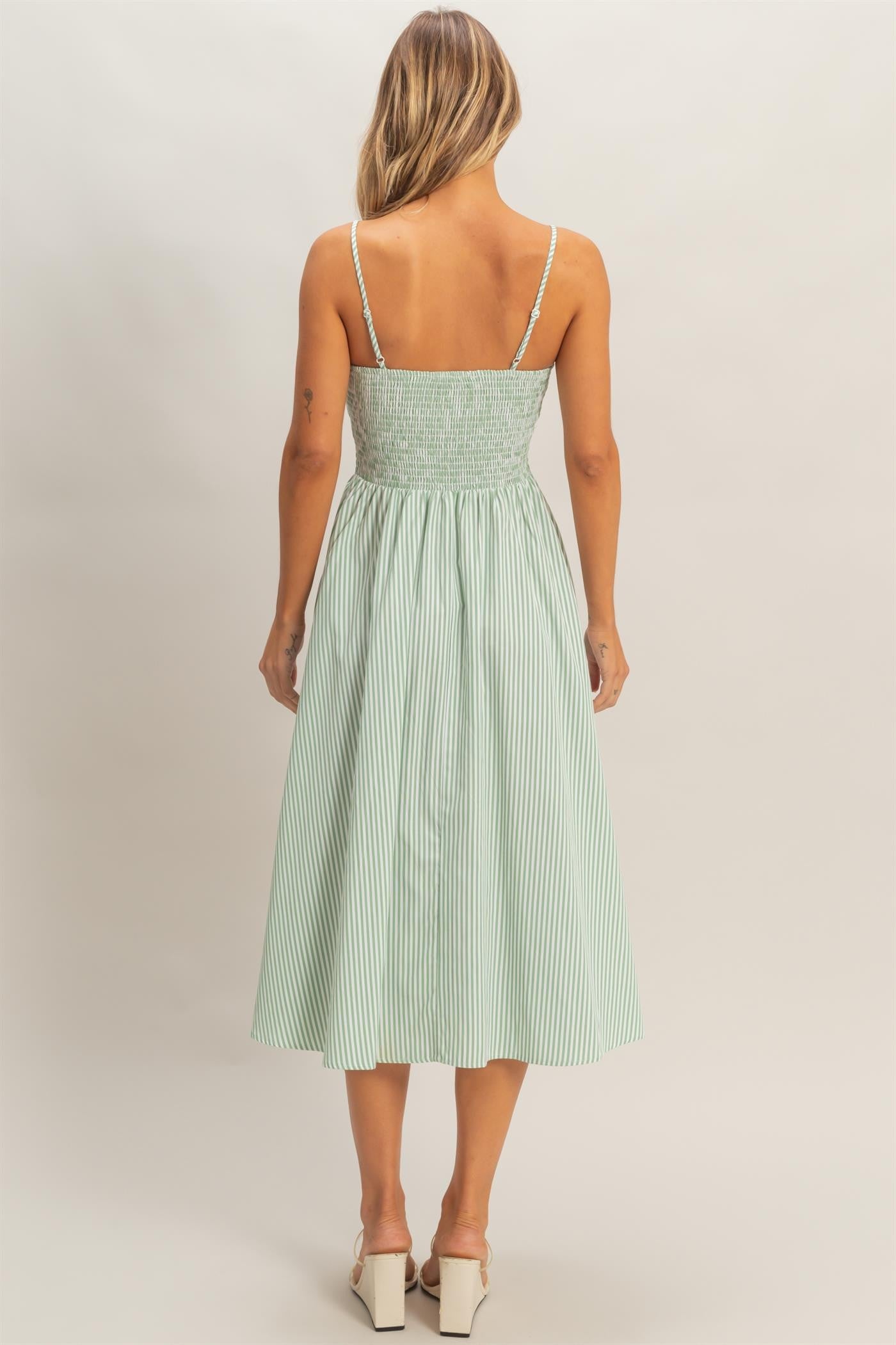 Marnie Midi Dress