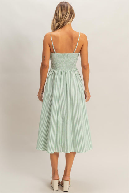 Marnie Midi Dress