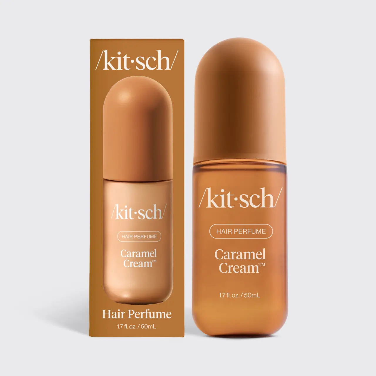 Kitsch Hair Perfumes