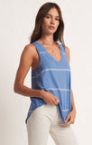 Vagabond Stripe Tank