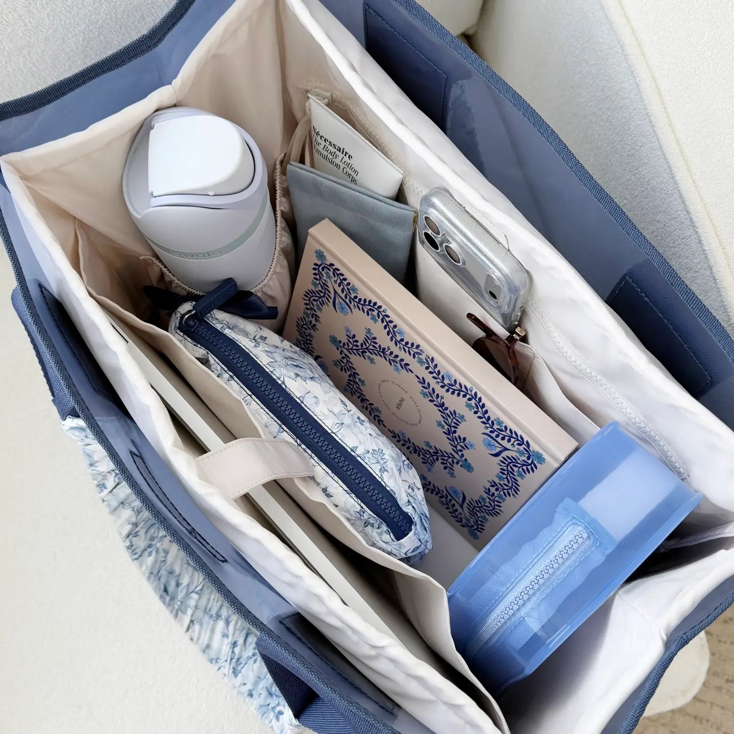 Case Mate Organizer